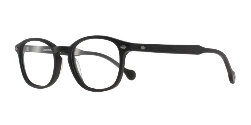 Anson Benson BF1037F001M Eyeglasses - 45 Degree View